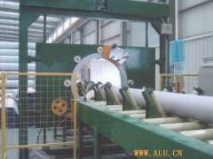 自動上斷帶管材水平纏繞機價格 自動上斷帶管材水平纏繞機型號規格