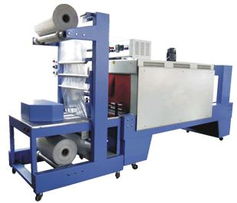 沈陽半自動(dòng)收縮機(jī) 純凈水收縮包裝機(jī)