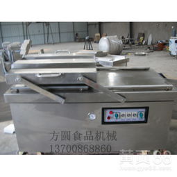 鄭州方圓1000型真空包裝機維修指南 從故障診斷到專業(yè)處理