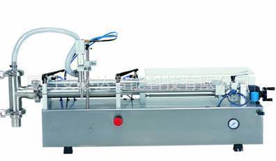 高效包裝解決方案 廈門安必達(dá)AD-180D水平式全自動(dòng)雙出袋包裝機(jī)