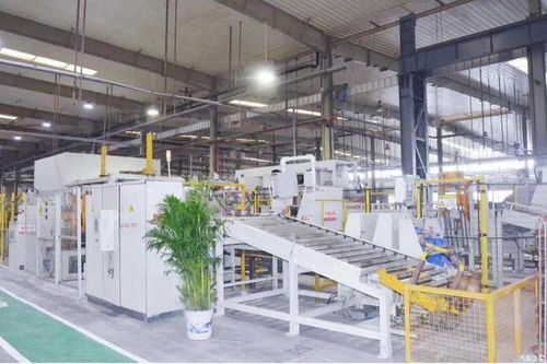 東風(fēng)汽車商用車輪智能工廠建設(shè)啟航 鍛造全球領(lǐng)先產(chǎn)能，引領(lǐng)產(chǎn)業(yè)智變新紀(jì)元